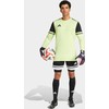 Marškinėliai bramkarska vyriška adidas Squadra 25 Long Sleeve limonkowa JG1129 (M)