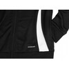 Moteriškas adidas Tiro 24 treniruočių džemperis, juodas, IJ9961 S