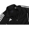 Moteriškas adidas Tiro 24 treniruočių džemperis, juodas, IJ9961 S