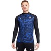 Nike Chelsea FC Strike Drill M bliuzonas FN4128-426