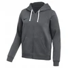 Bluza damska Nike Park 26 Fleece Full-Zip Hoodie ciemnoszara IB1230 063 (S)