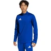 Bluza vyriška adidas Entrada 26 Training Top mėlyna JZ6655 (L)