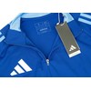 Adidas Tiro 24 Competition Training vyriškas sportinis džemperis IS1641