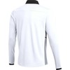 Bluza vyriška Nike Dri-Fit Academy 25 Drill Top balta FZ9767 100 (L)