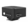 Apšvietimo įranga - Ulanzi SL01 Blykstė (GN:8, 250mAh, USB-C)