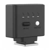 Apšvietimo Įranga - Ulanzi SL02 Spark Lite Flash Light 250mAh LED