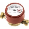 BMETERS Anttimagnetinis vandens skaitiklis GSD8-I Heat Vanduo, 1 / 2 "AC Q3-2,5 m3 / h, Tmax: 90 ° C, L = 110mm, MID R100 / R50 AM