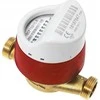 BMETERS JS antimagnetinis vandens skaitiklis. 1/2, srautas 2,5 karštam vandeniui MID R100/R50 su IP65 radijo moduliu