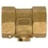 BMETERS T dalis - 20 g 3/4 ", temperatūros jutikliui (TT-20)