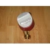 BMETERS Vandens skaitiklis JS antimagnetinis 3/4, srautas 4,0 karštam vandeniui MID R100/R50 su IP65 radijo moduliu