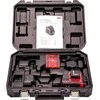 Lazerinis nivelyras BMI multiLASER 3D R