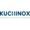 BMK_268K / KUCHINOX / MONO / BAT. 1-ATVIRA KRIAUKLĖ SU U FORMOS SNAPELIU /
