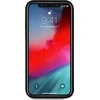 Apple iPhone 12 Mini BMW dėklas Signature Tire Marks (BMHCP12STTBK) juodos spalvos