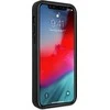 Apple iPhone 12 Mini BMW dėklas Signature Tire Marks (BMHCP12STTBK) juodos spalvos