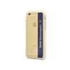 Apple iPhone SE 2022 / SE 2020 / 7 / 8 BMW dėklas Shockproof (BMHCP7SPVNA) skaidrus