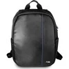 BMW Kuprinė Carbon Navy Stripe 15", Juoda
