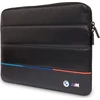 Dėklas kompiuteriui BMW BMCS14PUCARTCBK 14″ juodos spalvos Carbon Tricolor
