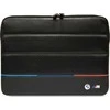 Dėklas kompiuteriui BMW BMCS16PUCARTCBK 16″ juodos spalvos Carbon Tricolor