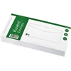 BNTOFFICE Bnt Office vokas E65 50 vnt. balta FH - (560600)