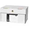 Bnt Office Koperty C5 su Rude Peel & Seal 500 stk balta