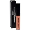 Bobbi Brown Lūpų blizgis (sutrinto aliejaus prisotintas blizgesys) 6 ml, Bellini