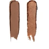 Bobbi Brown BOBBI BROWN DVIGUBAI ILGAI IŠLIEKANTIS KREMINIS ŠEŠĖLIŲ PIEŠTUKAS - HEAT RAY&BISCOTTI 1,6G