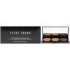 Bobbi Brown BOBBI BROWN ESSENTIAL EYE SHADOW TRIOS - GOLDEN HOUR 4,4G