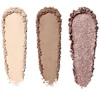 Bobbi Brown BOBBI BROWN ESSENTIAL EYE SHADOW TRIOS - EVERYDAY GRAYS 4,4G