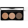 Bobbi Brown BOBBI BROWN ESSENTIAL EYE SHADOW TRIOS - GOLDEN HOUR 4,4G