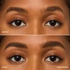 Bobbi Brown BOBBI BROWN PRECISE BROWN ANTAKIŲ PIEŠTUKAS - ŠILTAI RUDAS 0,6G
