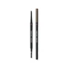 Bobbi Brown BOBBI BROWN PRECISE BROWN ANTAKIŲ PIEŠTUKAS - JUODA RUDAI 0,6G