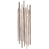 Bobbi Brown BOBBI BROWN PRECISE BROWN ANTAKIŲ PIEŠTUKAS - ŠILTAI RUDAS 0,6G