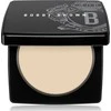 Bobbi Brown Sheer Finish Pressed Powder kompaktinė pudra, atspalvis: Pale Geltona, 9 g