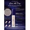 Claresa Natural Skin Serum Maskuoklis 1P Peach, 7 ml