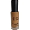 Bobbi Brown Skin Longwear skystas makiažo pagrindas be parabenų su matiniu efektu C-076 Cool Golden SPF 20, 40 ml