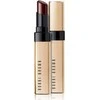 Bobbi Brown „Luxe Shine“ hialurono rūgšties blizgesio suteikiantis „Kreminis“ lūpų dažai „Night Spell“ 3,8 g