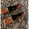 Bobbi Brown Luxe Metal be parabenų metalizuoti Kreminis lūpų dažai Firecracker 3,5 g