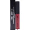 Bobbi Brown lūpų blizgis (sutrinto aliejaus prisotintas blizgesys) 6 ml, „Slow Jam“