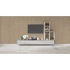 Sintra Bobbi Brown WALLPAPER 525111 BROWN SLATS (12)