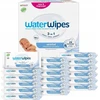 Bobini WATERWIPES DRĖGNOS SERVETĖLĖS 18 PAKUOČIŲ PO 60 VNT. BIODEGRADABLE