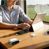 BoboVR PD100 charging base