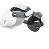 BoboVR M3 Head Strap for Meta Quest 3 / 3S - Baltas