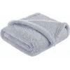 Bocioland 1071 FLEECE ANTKLĖ PILKA