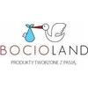 Bocioland BL magnetinės spynos, 4 vnt.