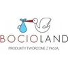 Bocioland kampų apsaugos, BL001