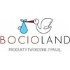 Bocioland apsaugos rozetėms 8vnt., BL005