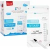Bocioland 0199 PIENO MAIŠELIAI 200ML 50VNT BL019