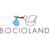 Rankšluostis Bocioland BOCIOLAND BOC0302-BAMBŪKINĖS SVYSKLĖS 12X120CM GĖLĖS