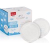 Bocioland įdėklai į liemenėlę BIG PACK, 100 vnt., BOC0156