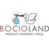 Bocioland 0199 PIENO MAIŠELIAI 200ML 50VNT BL019